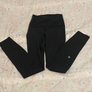 lululemon Black Leggings